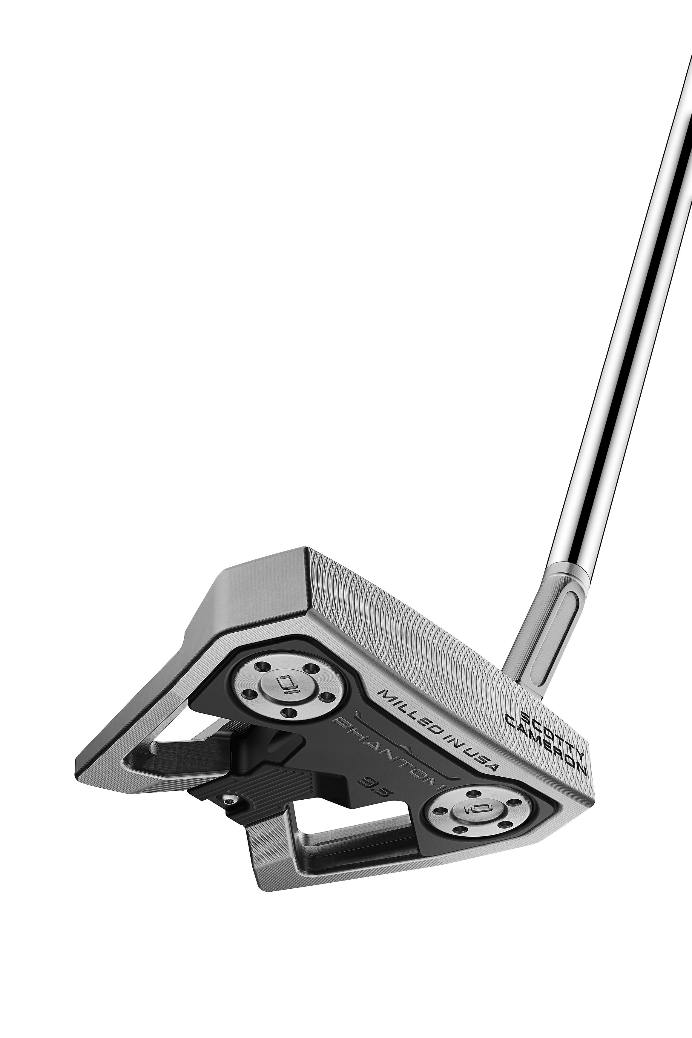 Scotty Cameron Milled Putters ゴルフマーカー SCOTTY CAMERON(スコッティキャメロン),ACCESSORIES